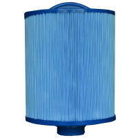Whirlpool-Filter PWL35P4-M mit Microban