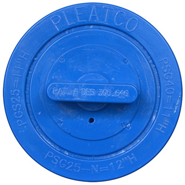 Whirlpool-Filter PGS25P4