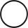 Waterway 805-0226 1,5-Zoll O-Ring / Dichtring