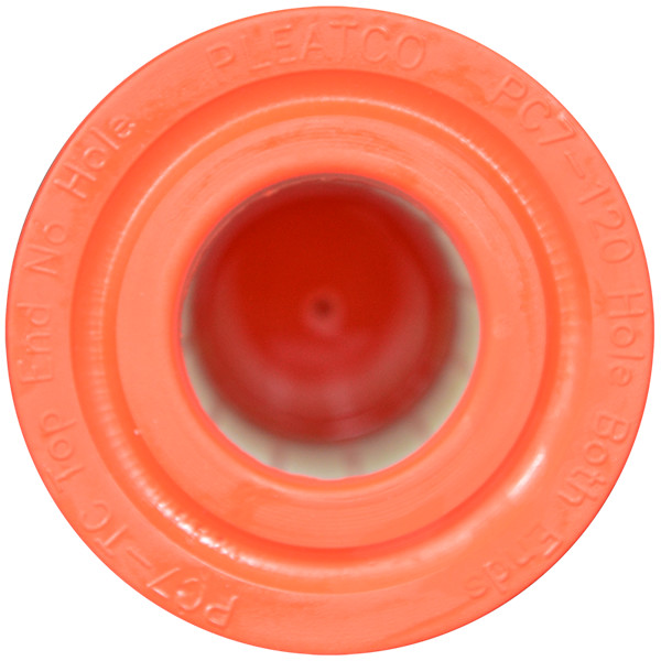 Whirlpool-Filter PC7-TC