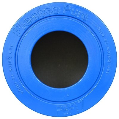 Whirlpool-Filter PBF17-M mit Microban