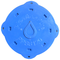 Pleatco PureStart 6120 Vorfilter