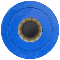 Whirlpool-Filter PRB25-IN