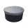 Cover Cap Deluxe- Rund - 205cm - Runde Schutzhülle für Whirlpool-Isolierabdeckungen