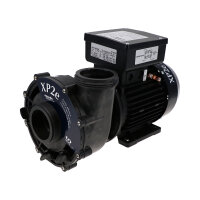 Aqua-flo XP2e 2.0HP 2-Speed Whirlpoolpumpe