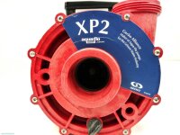 Aqua-flo XP2e 2.5HP 2-Speed Whirlpoolpumpe