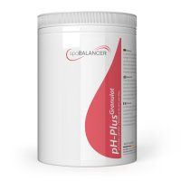 SpaBalancer pH-Plus Granulat 1,0 kg