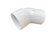Waterway 411-4040 - 45° Winkel 1,5 Zoll (M/F)