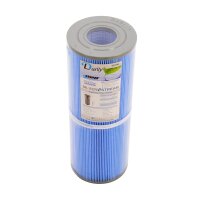 Whirlpool-Filter SC704-S Silverstream