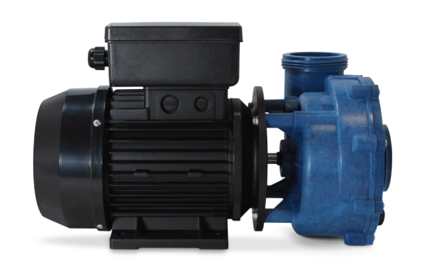 Aqua-flo XP2 2.0HP 1-Gang Whirlpoolpumpe