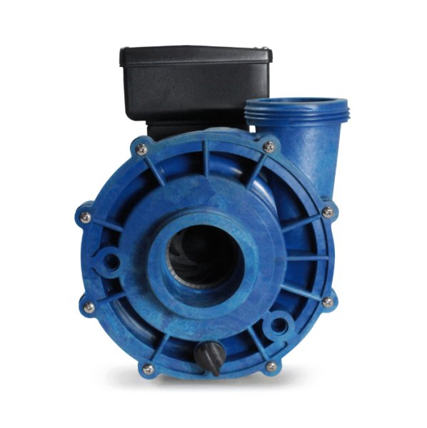 Aqua-flo XP2 2.0HP 1-Gang Whirlpoolpumpe