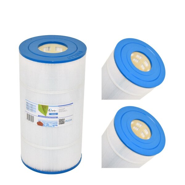 Kartuschenfilter PC114 / SC871