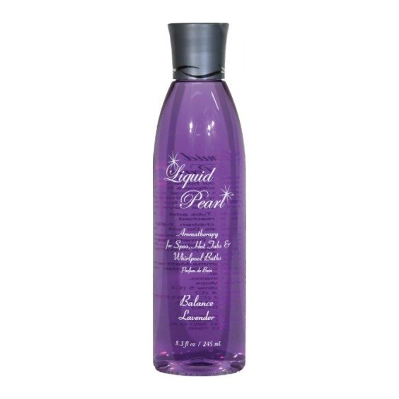 inSPAration Liquid Pearl 245ml - Balance (Lavender)