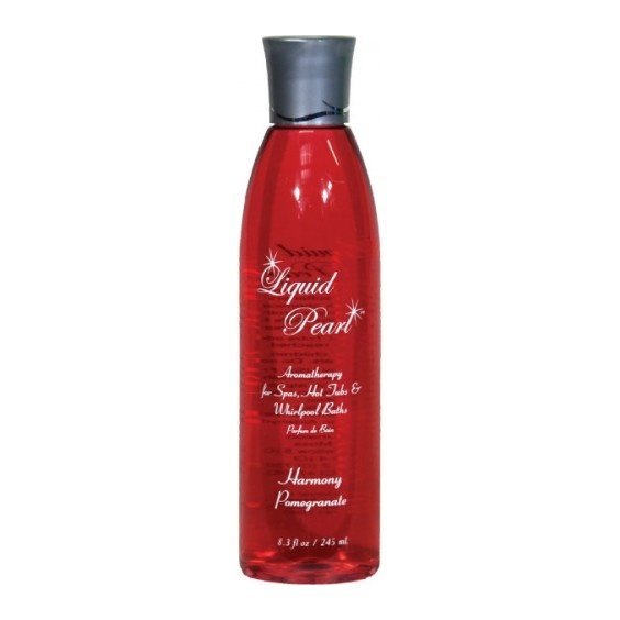 inSPAration Liquid Pearl 245ml - Harmony (Pomegranate)