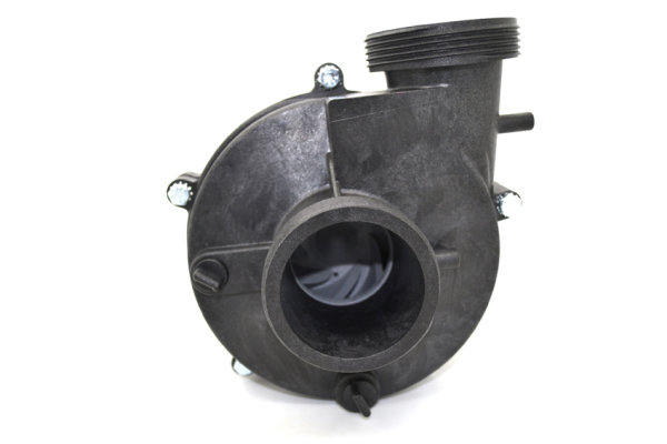 Wetend / Pumpenkopf für Balboa Niagara 3HP (3PS)