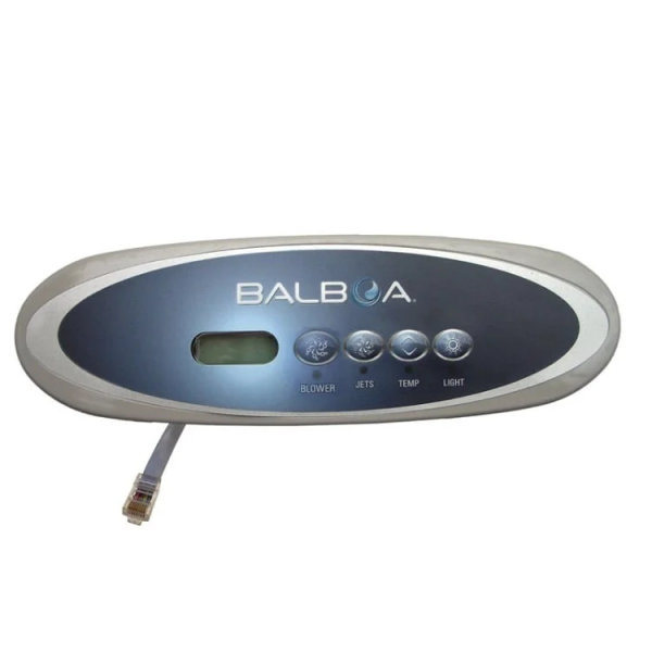 Balboa VL260 / MVP260 Panel / Display