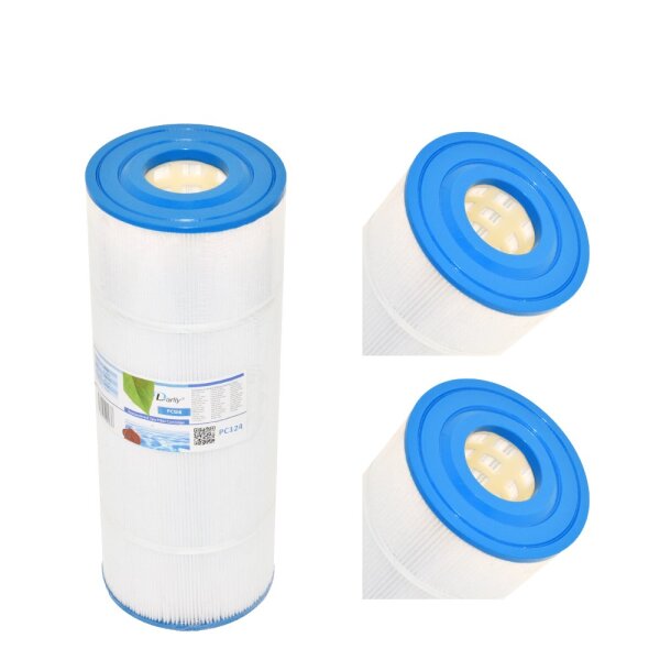 Kartuschenfilter PC124