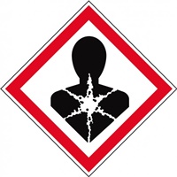 Gefahrenhinweis SpaBalancer DuftPad